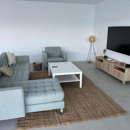 Chalet El Eden Chiclana de la Frontera Zewnętrze zdjęcie