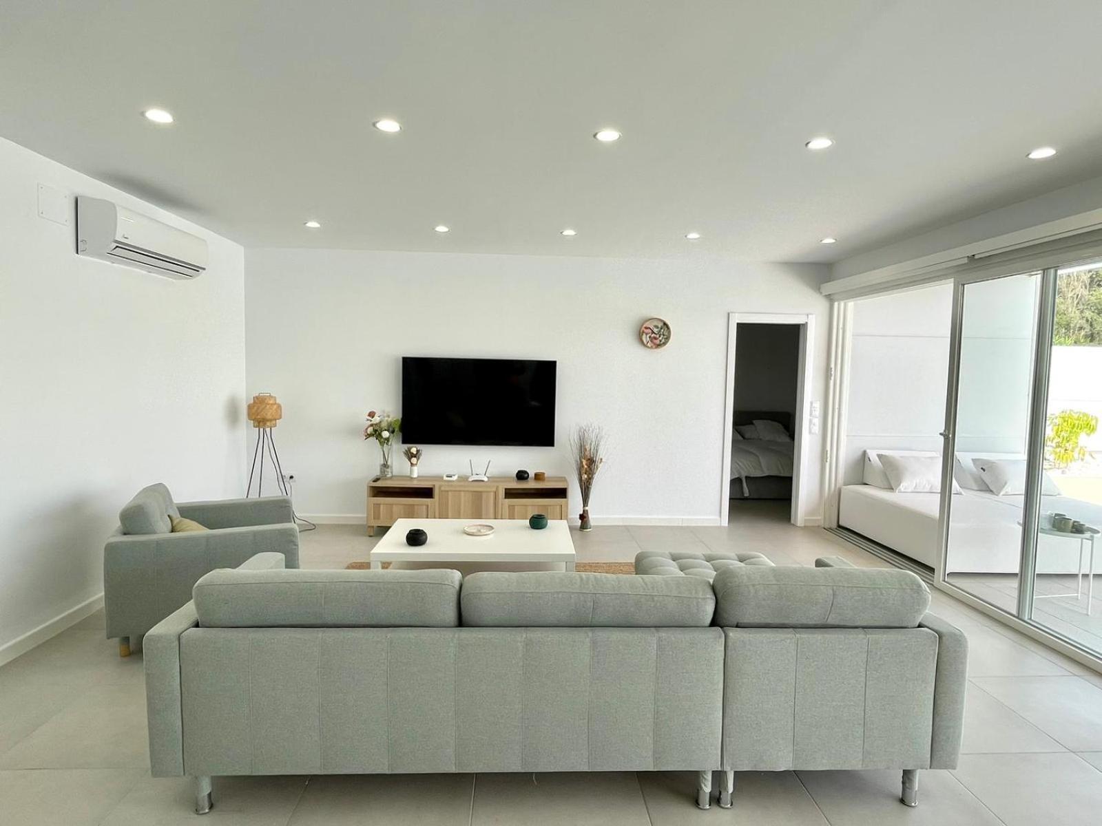 Chalet El Eden Chiclana de la Frontera Zewnętrze zdjęcie