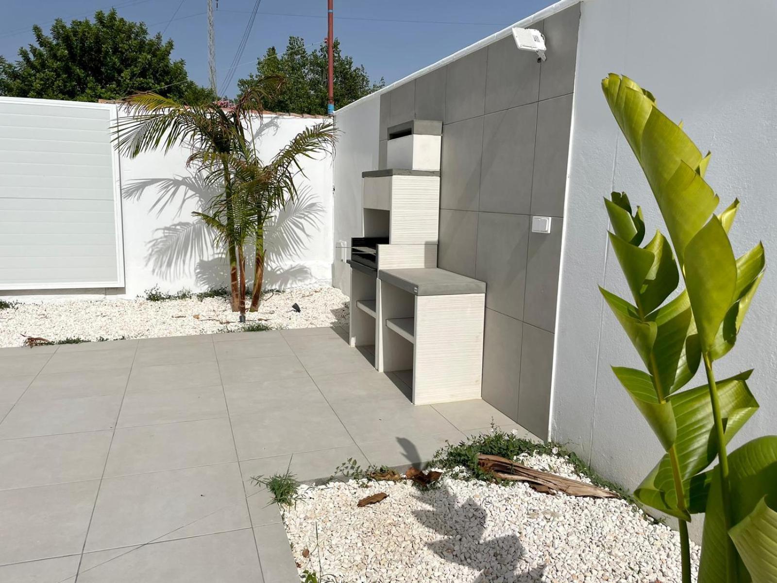 Chalet El Eden Chiclana de la Frontera Zewnętrze zdjęcie