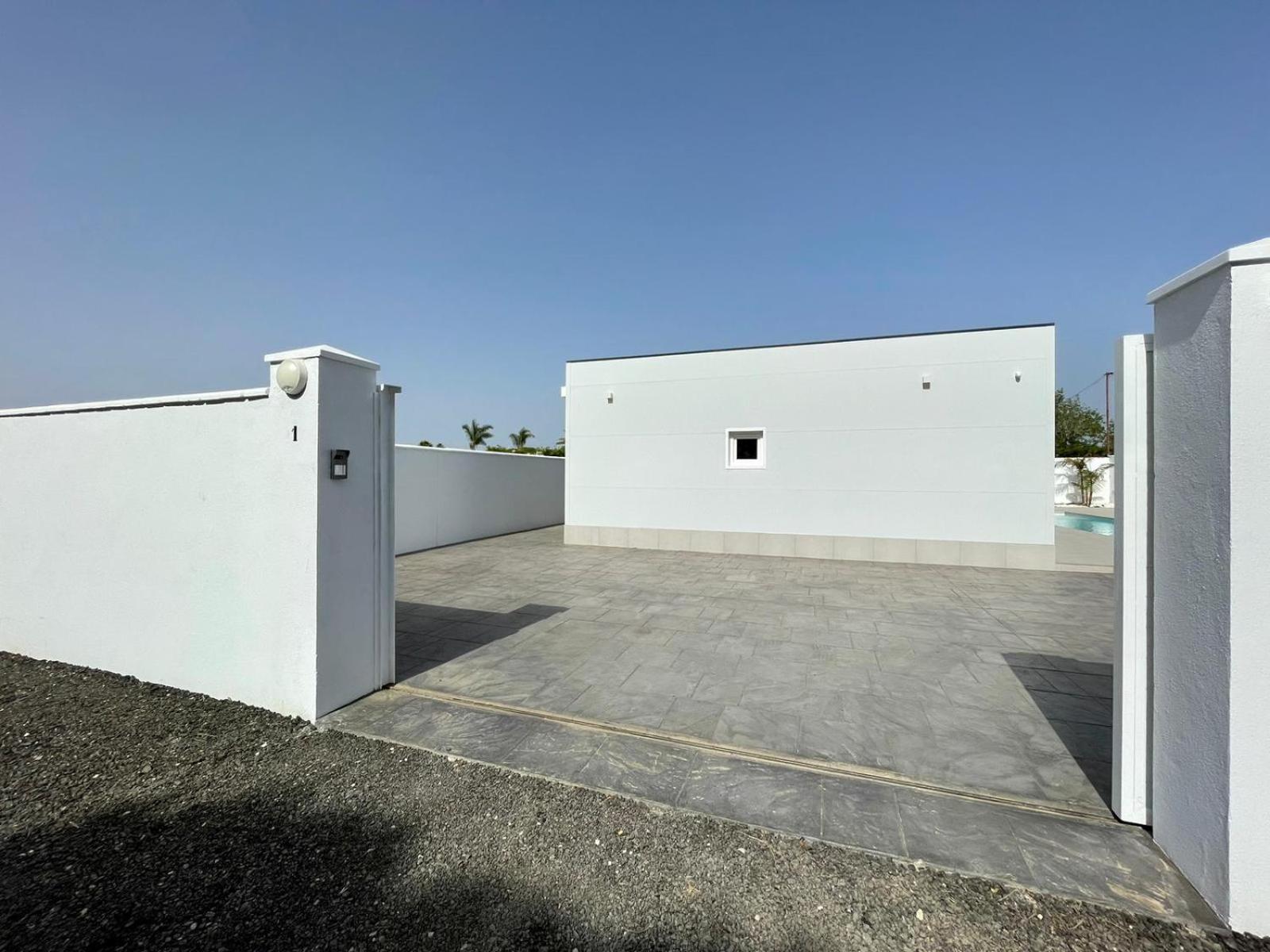 Chalet El Eden Chiclana de la Frontera Zewnętrze zdjęcie